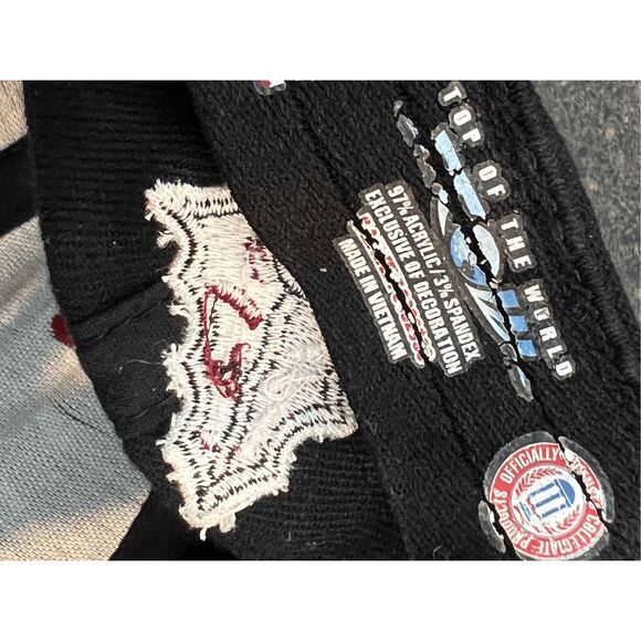 FSU FLORIDA STATE UNIVERSITY cap hat - Picture 5 of 7